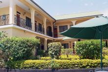 Springlands Hotel in Moshi